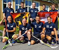 Eurogames 2015
